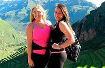 Full Day Tour to The Sacred Valley of the Incas in Private Service