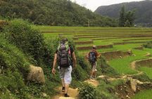From Sapa: 2-Day Homestay trekking Tour