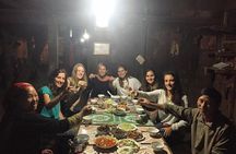 From Sapa: 2-Day Homestay trekking Tour