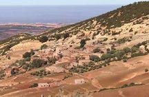 Private Day trip from Marrakech to fortified unesco Kasbahs