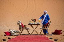 Morocco desert tour 4 days from Marrakech