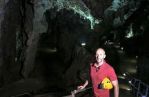 Cradle of Humankind & Sterkfontein Caves Tour