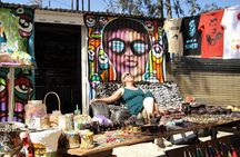 Full-Day Soweto, Apartheid Museum and Lunch Tour 