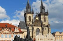 Your own guide for Old Town Highlights and Secrets Tour