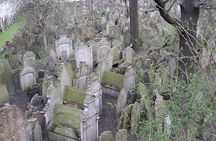 Your own guide for Jewish Quarter Tour