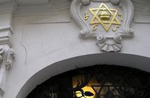 Your own guide for Jewish Quarter Tour