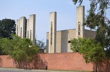 Full day Apartheid Museum & Soweto Tour from Pretoria&Johannesburg, every FRIDAY