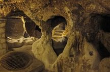 3 Days 2 Nights Cappadocia Tour Package with 4 Star Hotels