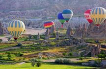 Cappadocia Balloons Tours