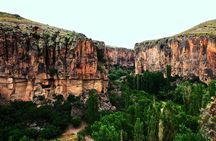 Cappadocia Green Tour