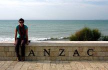 Gallipoli Tours from Istanbul -Lunch Including