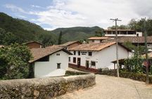 Full-Day San Sebastian del Oeste Tour from Puerto Vallarta