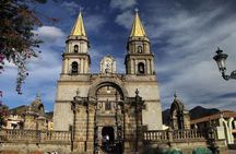 Day Trip to Mascota and Talpa de Allende from Puerto Vallarta