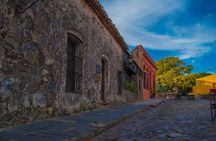 Premium Day Trip to Colonia del Sacramento