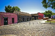 Premium Day Trip to Colonia del Sacramento