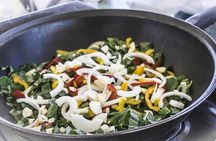 Flavors of Jamaica Food Tour from Runaway Bay