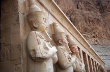  Tour to Luxor from Hurghada