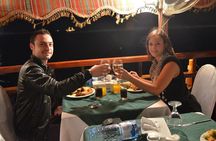 Buffet Dinner at Dubai Marina with Round-Trip Transportation