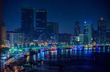 4 in 1 package sale (Dubai City tour-Safari-dinner cruise-Abu Dhabi City tour)