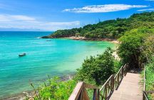 Brazilian Saint Tropez - Buzios Beach Full Day Tour
