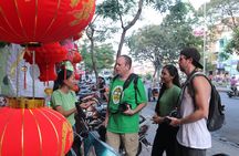 Half-Day Private Scooter Tour Including Light Meal
