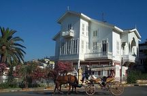 Princes' Islands Tour from Istanbul