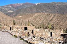 Full-Day Tour to Humahuaca, Purmamarca and Tilcara