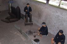 2-Day Small Group Cu Chi Tunnels, City Tour and Mekong Delta