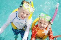 Full Day Cruise from Providenciales with Snorkeling and BBQ Lunch