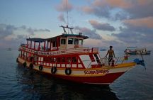 PADI Open Water Diver course on Koh Samui