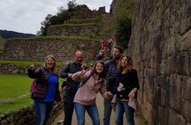 Private Tour Machu Picchu - Full Day from Cusco