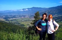Nagarkot Sunrise View & Day Hike to Changunarayan from Kathmandu