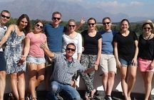 Cape Winelands Wine Tour (Cape To Grape Wine Tours)
