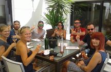 Cape Winelands Wine Tour (Cape To Grape Wine Tours)