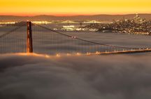 Private San Francisco Sunrise Photography Experience
