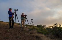 Private San Francisco Sunset Photography Experience