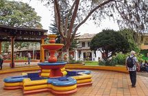 Tegucigalpa & Charming Towns Day Trip