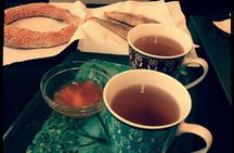 Food Odyssey, A Historical Culinary Tour of Chania