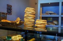 Food Odyssey, A Historical Culinary Tour of Chania