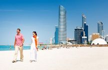 Abu Dhabi sharing City Tour - A journey to The Capital(Private & custom tours )