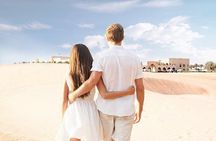 Abu Dhabi sharing City Tour - A journey to The Capital(Private & custom tours )