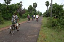 Village Bicycle Day Tour in Mahabalipuram