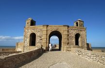 From Marrakech : 1-Day Group Trip To Essaouira