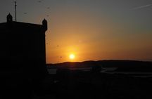 From Marrakech : 1-Day Group Trip To Essaouira