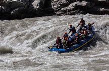 Trishuli River Rafting - Overnight