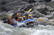 Trishuli River Rafting - Overnight