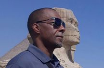 Full Day Tour in Giza Saqqara and Memphis Including Lunch 