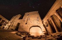 Aswan full day tour phile temple unfinished obelisk high dam 