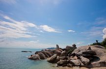Private - 6 Hours Best of Samui City Tour including Lunch