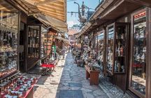 Full Day Tour Mostar and Kravica waterfalls From Dubrovnik